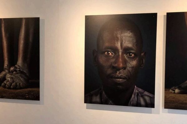 Amazing images by the talented Matthew Joseph at his Podo Exhibition at the OXO tower April 2019 (matthewjoseph.co.uk)